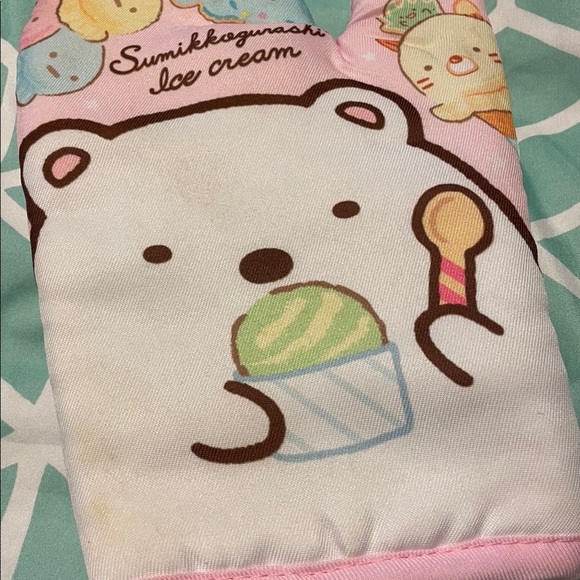 Sumikkogurashi Pot Holder - Picture 3 of 6